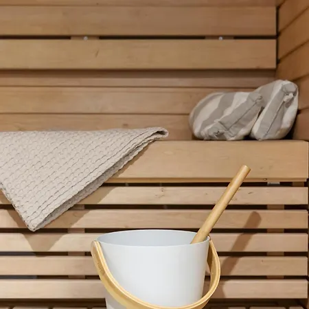 Διαμέρισμα Top, Cozy, Lakeside, Sauna And Free Indoor Parking Τάμπερε