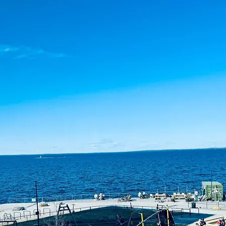Top, Cozy, Lakeside, Sauna And Free Indoor Parking * Tampere
